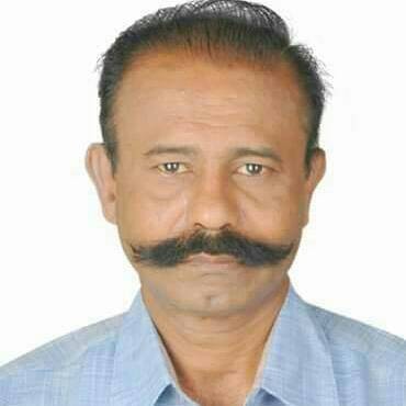  Dr. S. B. S. Yadav - Dean