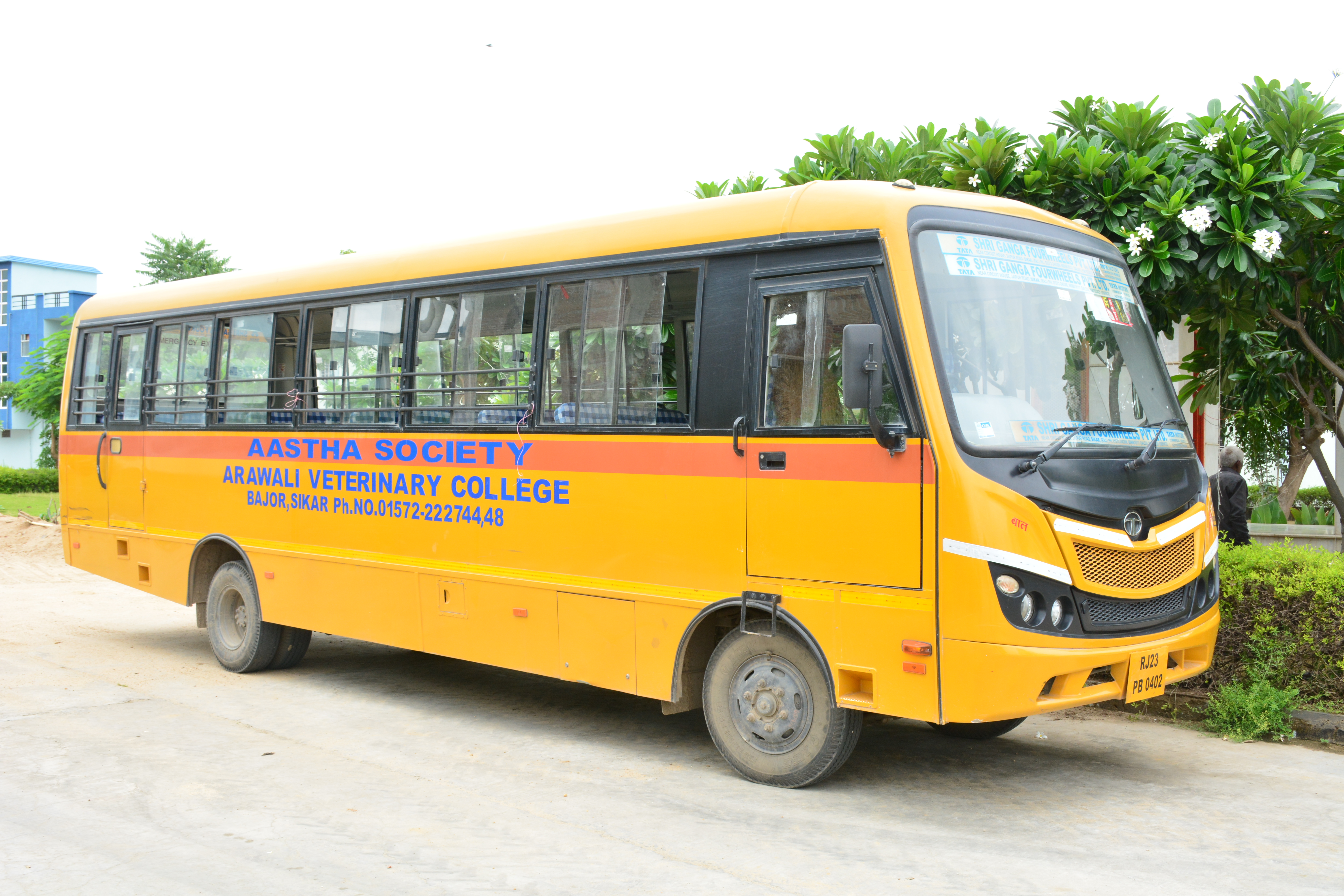 Conveyance